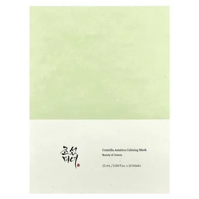 Beauty of Joseon Centella Asiatica Calming Mask