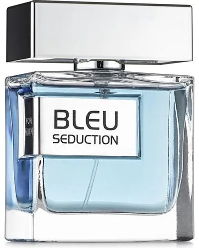 Bleu Seduction - Fragrance World