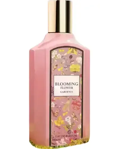Blooming Flower Gardenia - Fragrance World
