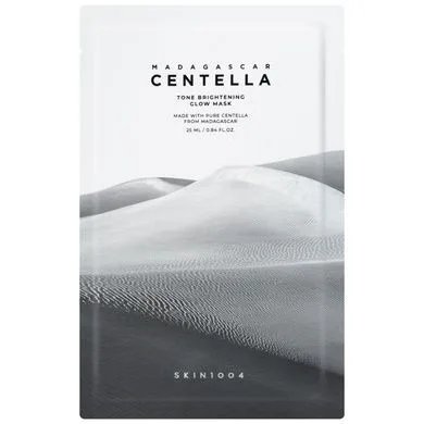 SKIN1004 Madagascar Centella Tone Brightening Glow Mask