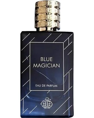 Blue Magician - Fragrance World