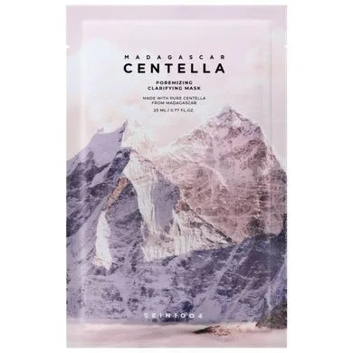 SKIN1004 Madagascar Centella Poremizing Clarifying Mask