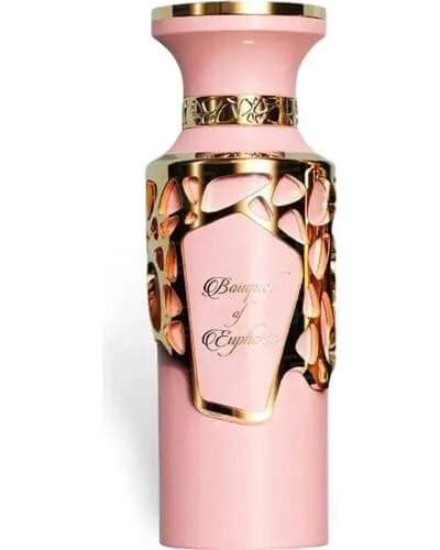 Fragrance World Bouquet Of Euphoria парфумована вода для жінок 100 мл