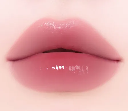 SON & PARK Hatty Glowy Lip & Cheek – міні бальзам для губ і щік 03 Syrup Rose
