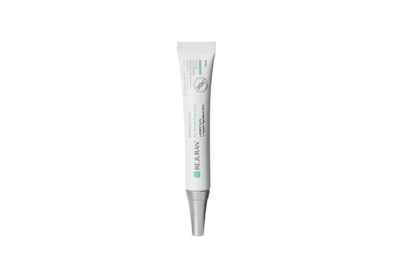 Відновлюючий гель для зони навколо очей REJURAN Healing Eye Gel 15 мл