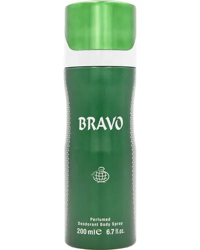 Bravo - Fragrance World