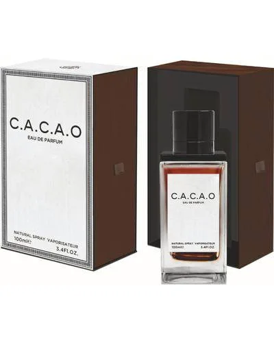 C.A.C.A.O. - Fragrance World