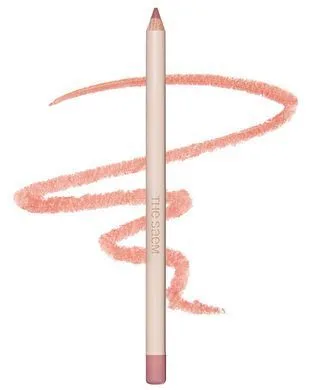 The SAEM Cover Perfection Lip Pencil – олівець для губ 02 Rosy