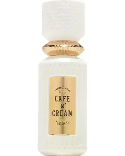Cafe N' Cream - Fragrance World