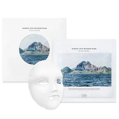 Dr.Althea Marine Anti-Blemish Mask