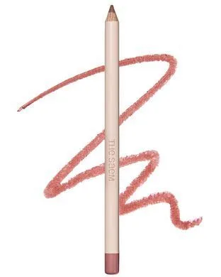 The SAEM Cover Perfection Lip Pencil – олівець для губ 04 Taro