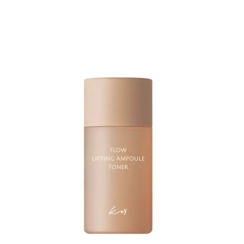 Koy Flow Lifting Ampoule Toner