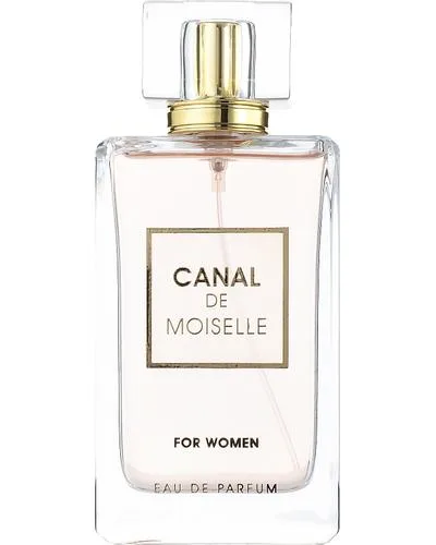 Canal De Moiselle - Fragrance World
