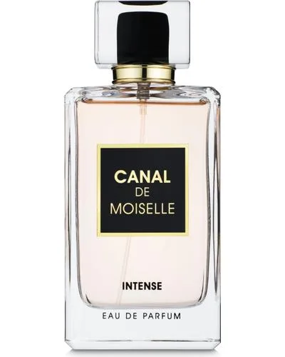 Canal De Moiselle Intense - Fragrance World