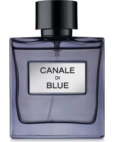 Canale di Blue - Fragrance World