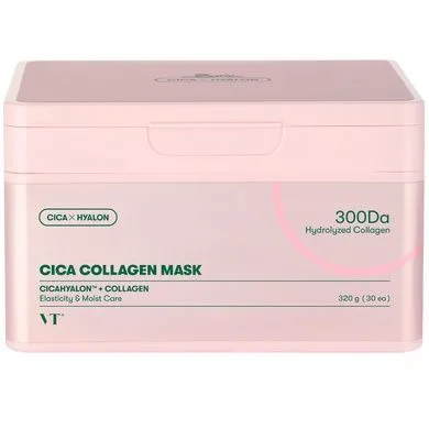 VT CICA Collagen Mask