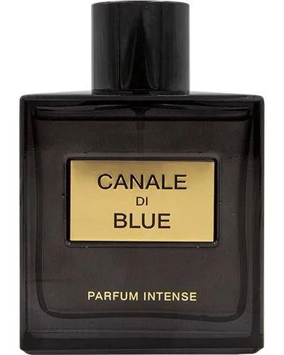 Canale Di Blue Intense - Fragrance World