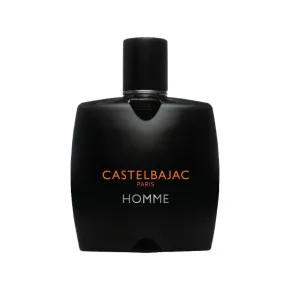 Castelbajac Homme туалетна вода