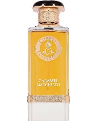 Caramel Macchiato - Fragrance World