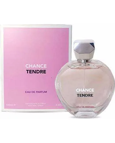 Chance Tendre - Fragrance World