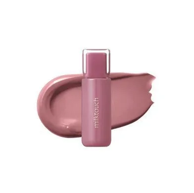 Milk Touch Jelly Fit Tinted Glow Tint – сяючий тінт для губ 15 Mauve Crunch