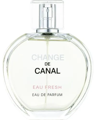 Change de Canal Eau Fresh - Fragrance World