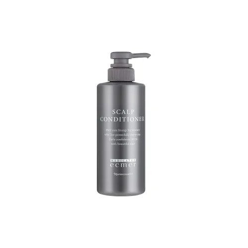Кондиціонер для волосся і чутливої шкіри голови 500 мл Naris Cosmetics Ecmer scalp conditioner