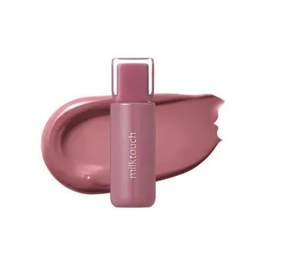 Milk Touch Jelly Fit Tinted Glow Tint – сяючий тінт для губ 16 Dusty Jam
