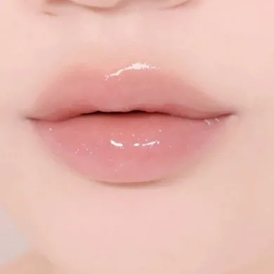 Heimish Ever Glow Starry Gloss – прозорий блиск-плампер для губ з блискітками