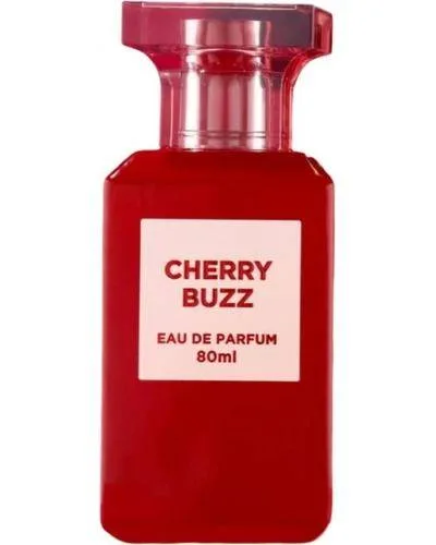 Cherry Buzz - Fragrance World