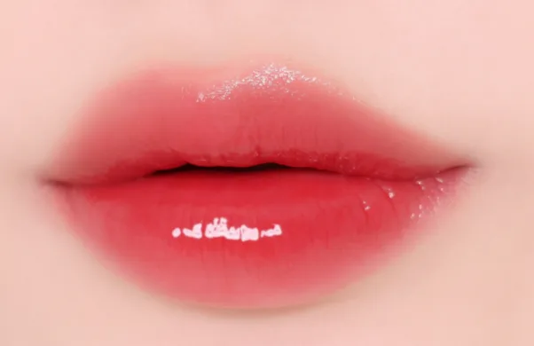 Heimish Ever Glow Glaze Color Balm – сяючий бальзам для губ 01 Joyful Camellia