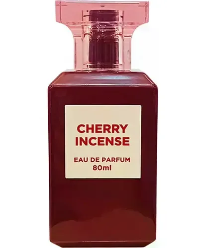 Cherry Incense - Fragrance World