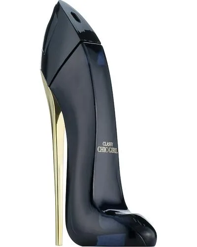 Classy Chic Girl - Fragrance World