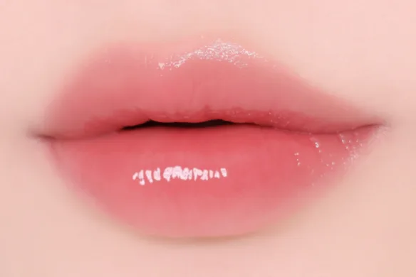 Heimish Ever Glow Glaze Color Balm – сяючий бальзам для губ 03 Breeze Dahlia