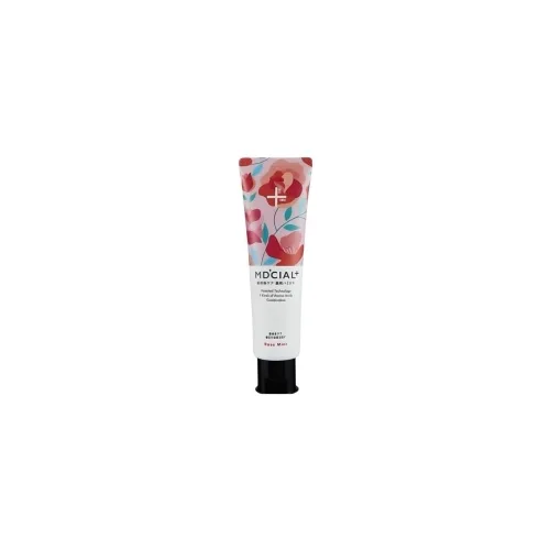 Зубна паста для догляду за яснами рожева м ята Nippon Zettoc md cial+ toothpaste for gum care rose mint
