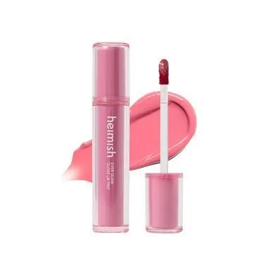Heimish Ever Glow Gloss Lip Tint – сяючий блиск-тінт для губ 03 Loving Rosette