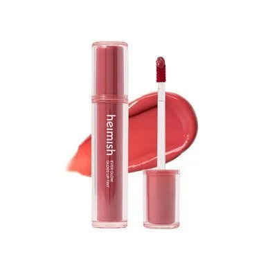 Heimish Ever Glow Gloss Lip Tint – сяючий блиск-тінт для губ 04 Amazing Rose