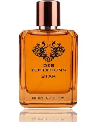 Des Tentations Star - Fragrance World