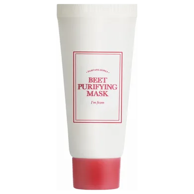 I'm From Beet Purifing Mask