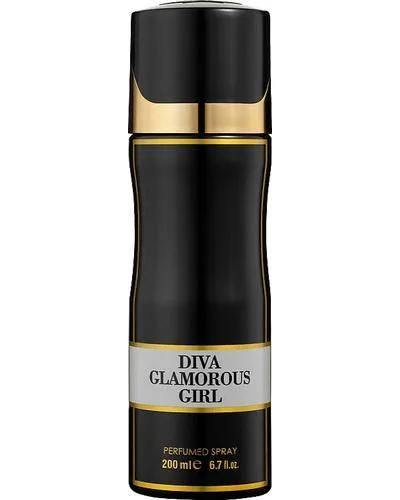 Diva Glamorous Girl - Fragrance World