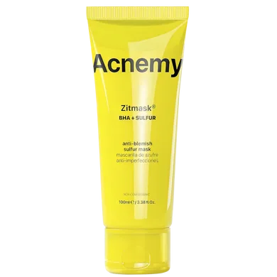 Acnemy Zitmask