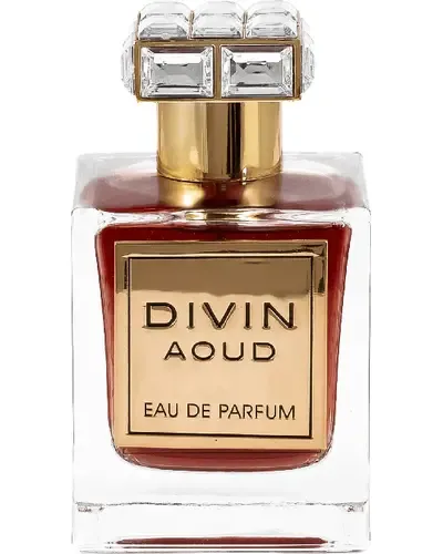 Divin Aoud - Fragrance World