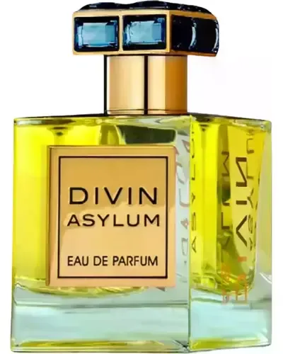 Divin Asylum - Fragrance World
