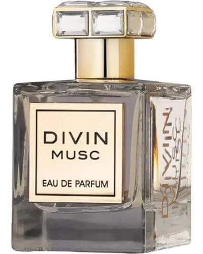 Divin Musc - Fragrance World