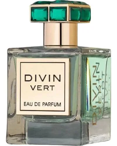 Divin Vert - Fragrance World