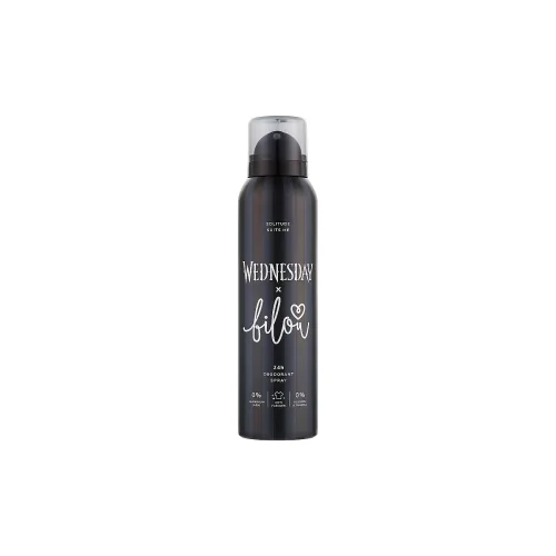 Дезодорант-спрей Wednesday Solitude Suits Me 150 мл BILOU & wednesday solitude suits me deodorant spray
