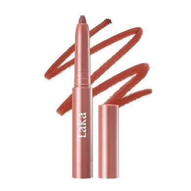 LAKA Stain Lip Liner – стійкий олівець для губ 03 Hazelnut Latte