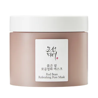 Beauty Of Joseon Red Bean Refreshing Pore Mask