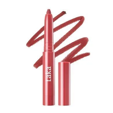 LAKA Stain Lip Liner – стійкий олівець для губ 05 Velvet Hour