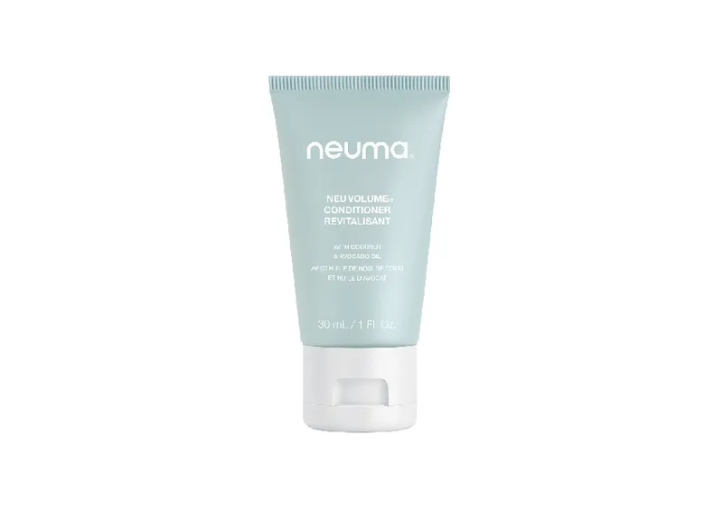 Кондиціонер для обʼєму волосся NEUMA Neu Volume Conditioner